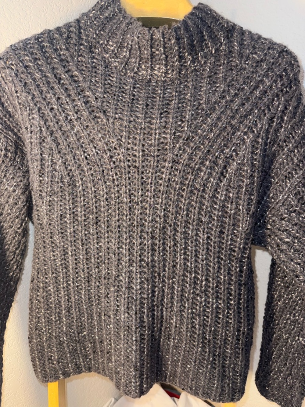 Express Sweater - Picture 2 of 6